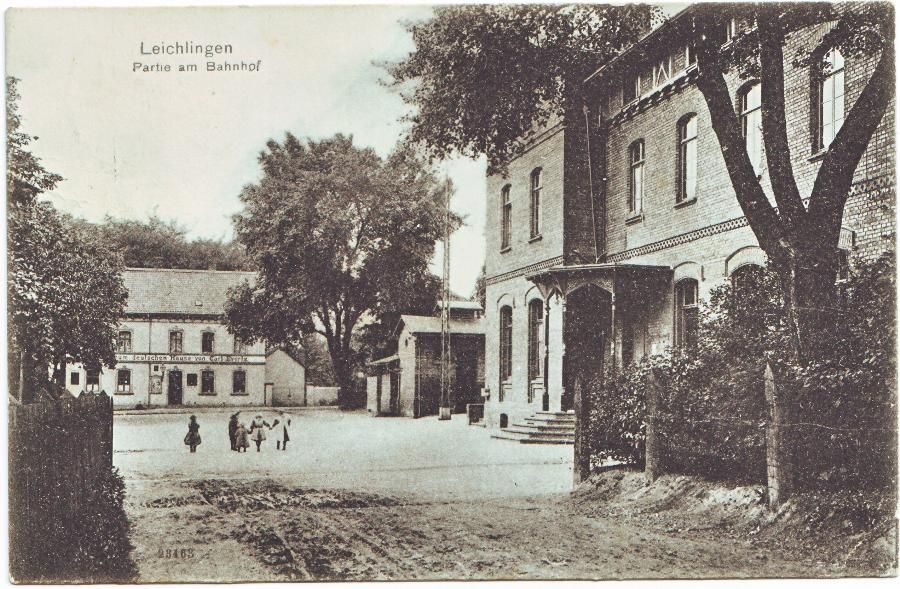 02 00172 Bahnhofsgebaeude Leichlingen 1909.jpg