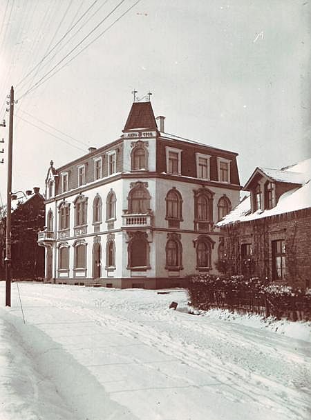 40 Moltkestrasse Nr. 1 Haus Pfeiffer 1912.jpg