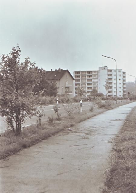 12 00064 Am Goldberg + Hochhaus 1965.jpg