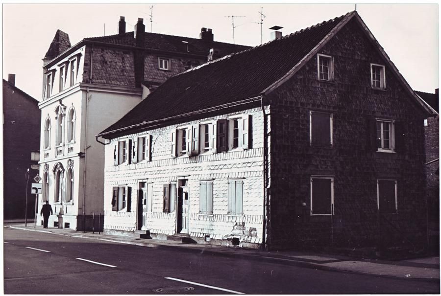 39 Moltkestrasse Ecke Brueckenstrasse um 1978.jpg