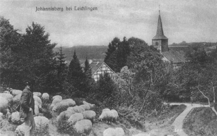 Johannisberg 1909.jpg