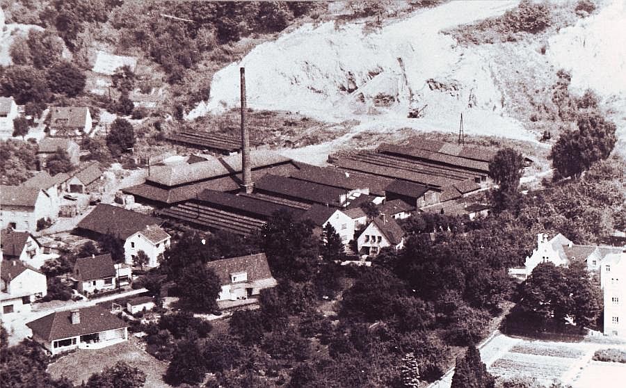 45 00429 An der Ziegelei Ziegelei Gebr. Bebermeier 1964.jpg