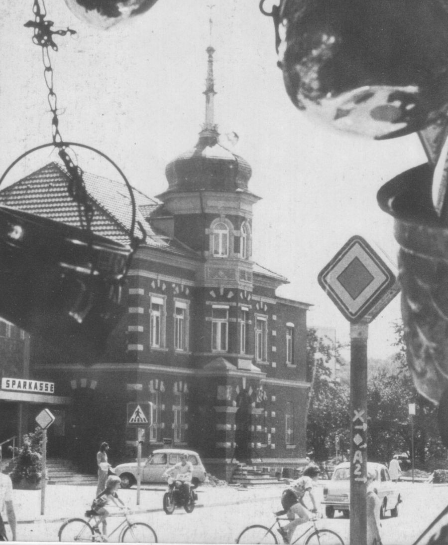 Neukirchener Strasse ca1972.jpg