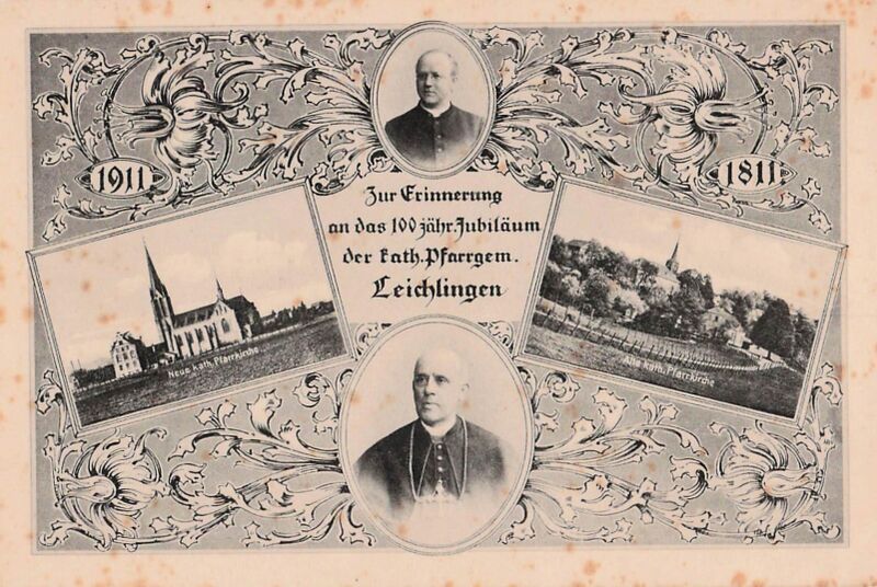 Datei:1911 100j Bestehen KathPfarrgemeinschaft.jpg