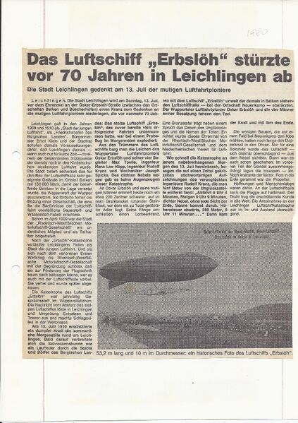 Datei:70J Gedenkfeier AbsturzErbslöh 11071980-001.jpg