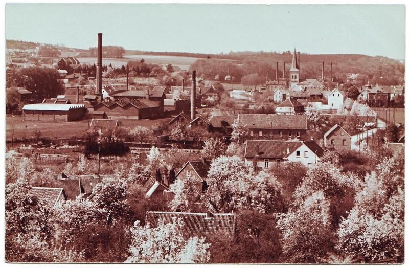 Datei:23 001026 Büscherhöfen um 1910.jpg