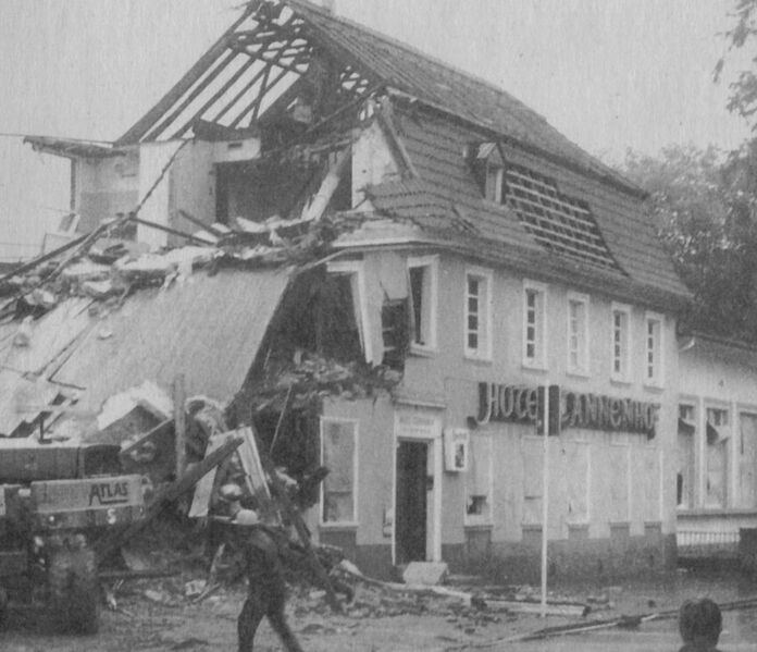 Datei:Gartenstrasse Abbruch Tannenhof 1974.jpg