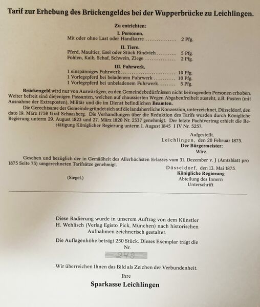 Datei:RückseiteRadierung AuflistungBrückengeld 1875.jpg