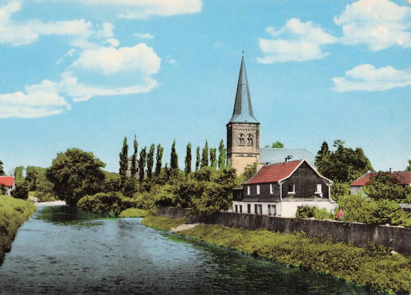 Datei:Blütenstadt Leichlingen020 EvKirche.jpg