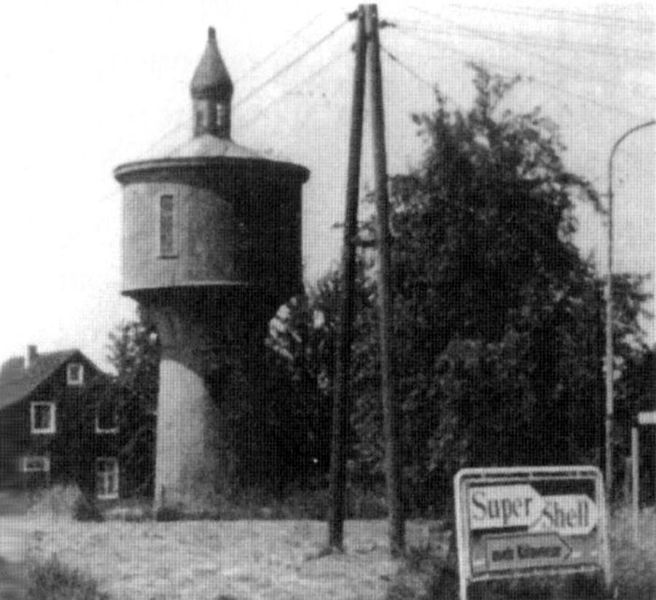 Datei:Bennert 1954 Wasserturm.jpg