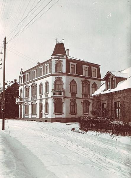 Datei:40 Moltkestrasse Nr. 1 Haus Pfeiffer 1912.jpg