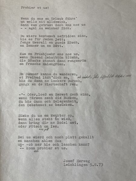 Datei:GedichtJosefHerweg ProbierEtUs 1973.jpg