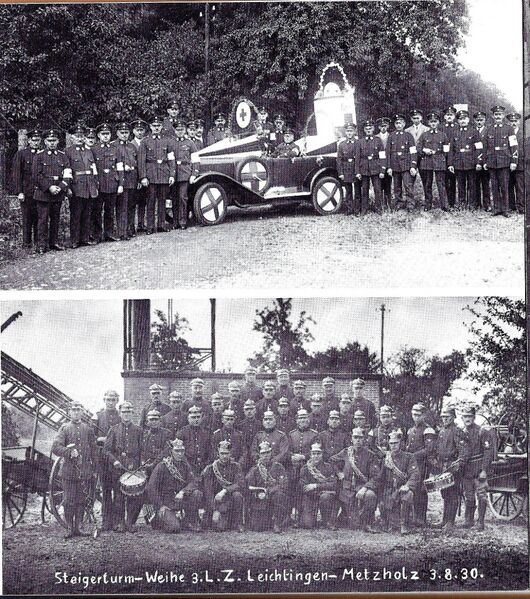 Datei:S121 122 FreiWeg RK Löschzug.jpg