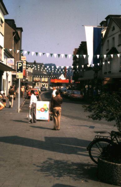 Datei:BRUECKENSTRASSE 1977.JPG
