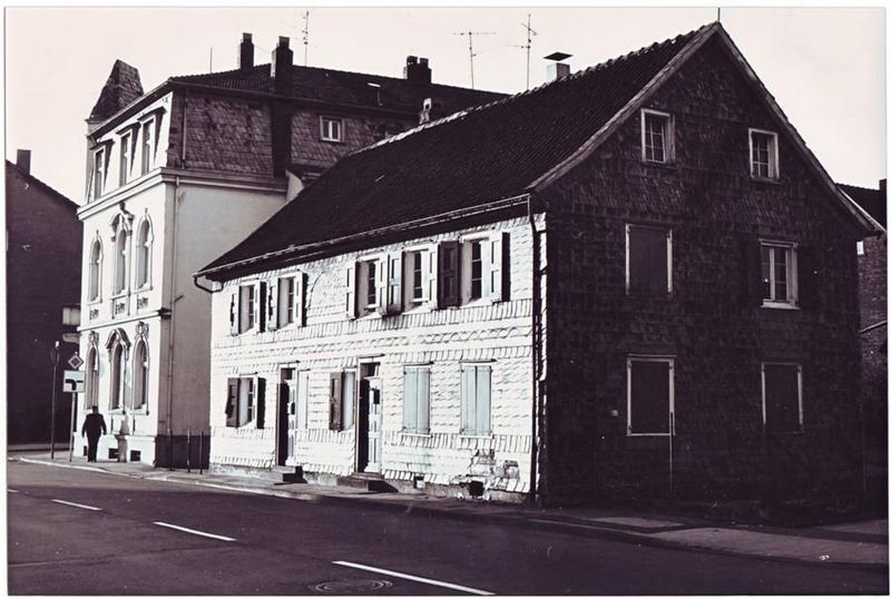 Datei:39 Moltkestrasse Ecke Brueckenstrasse um 1978.jpg