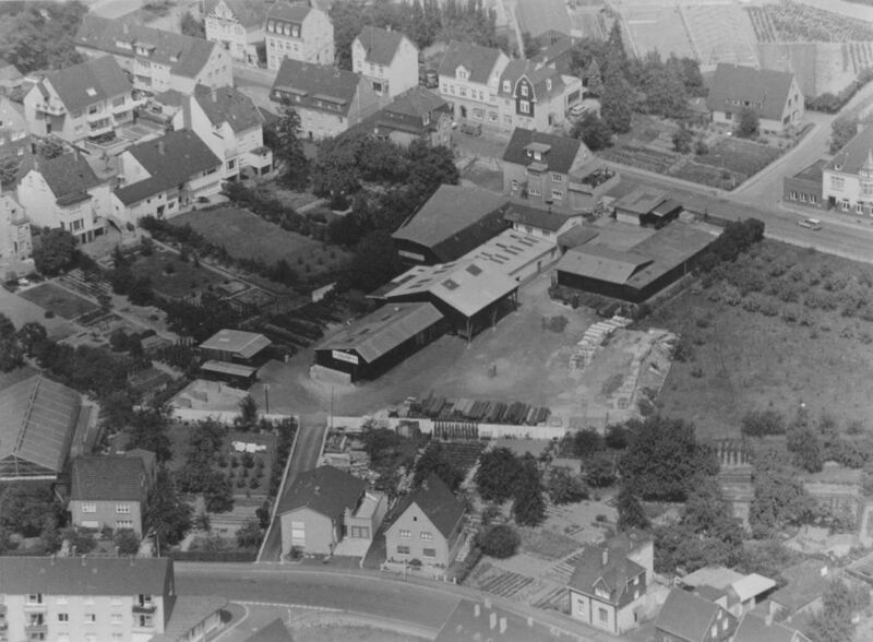 Datei:Bahnhofsstrasse-Moltkestrasse ca1963.jpg
