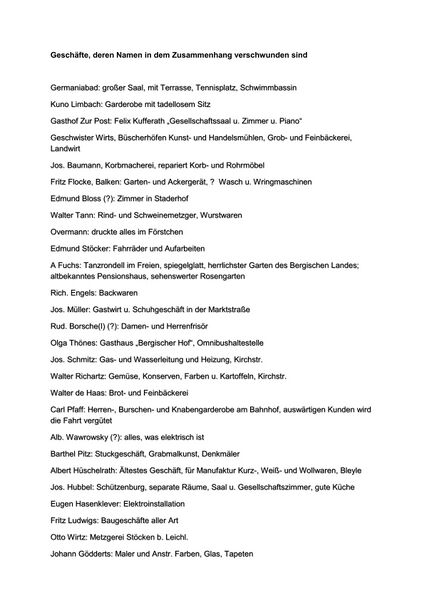 Datei:Geschäfte, verschwundeneNamen JosefHerweg Abschrift S1.jpg
