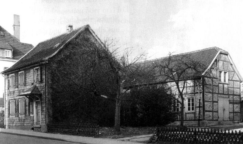 Datei:Bahnhofsstrasse 1968 Stadtwerke.jpg