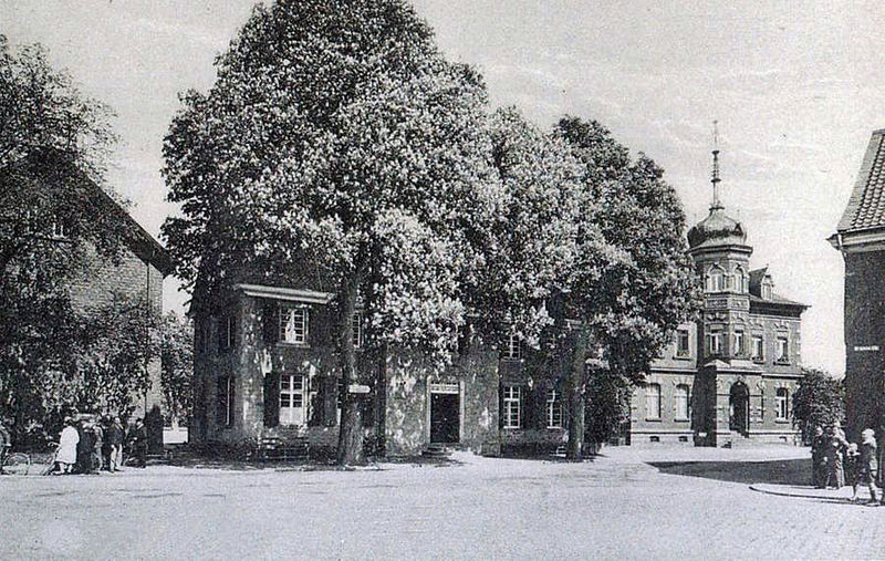 Datei:Brueckenplatz 1929.jpg