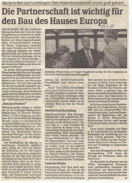 Datei:1989 05 25 MarlyLeRoi Brückentaufe.jpg