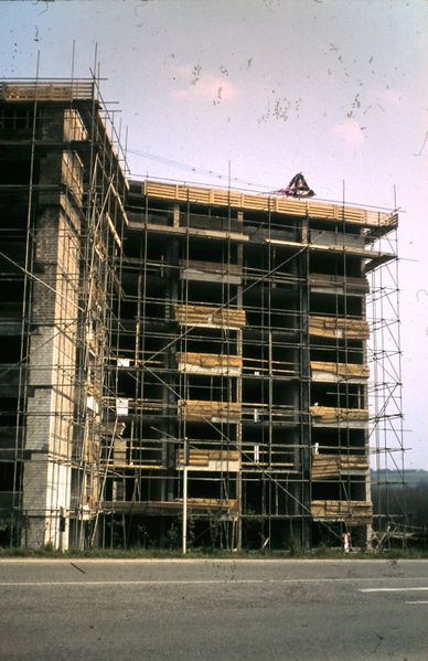 Datei:HOCHHAUS WALLGRABEN 1965 1.JPG