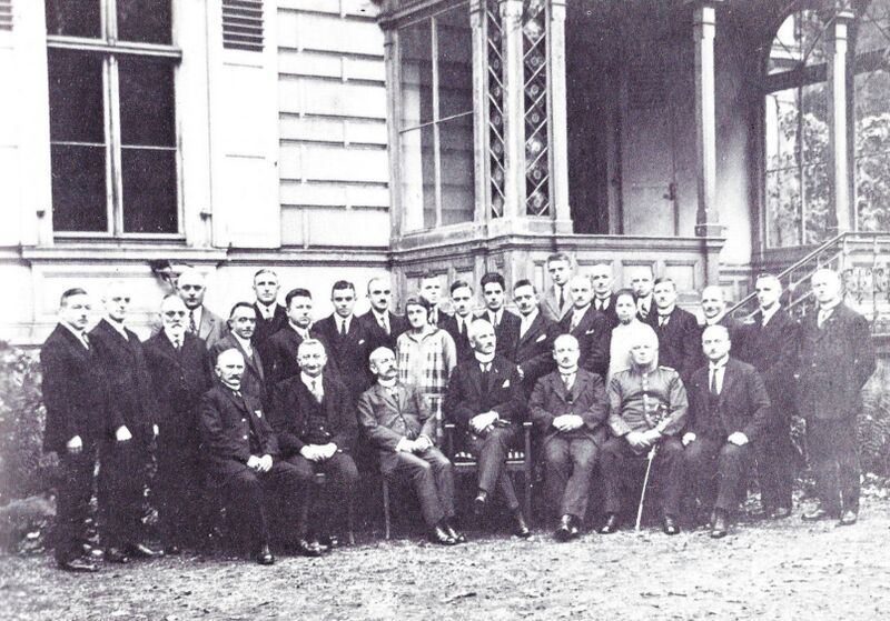 Datei:Ernst Klein Abschied.jpg