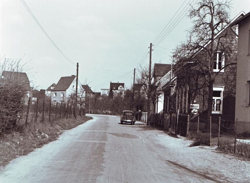 Datei:42 Moltkestrasse unterer Teil 1955.jpg